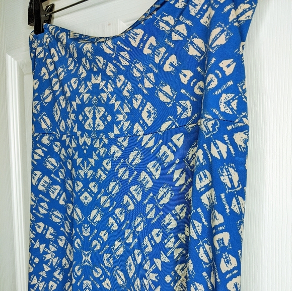 ⭐ BOGO SALE ⭐ LuLaRoe Maxi Skirt - slinky - Picture 2 of 6